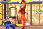 Street Fighter EX2 Plus (PlayStation)