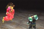 Street Fighter EX2 Plus (PlayStation)