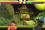 Street Fighter EX2 Plus (PlayStation)