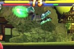 Street Fighter EX2 Plus (PlayStation)