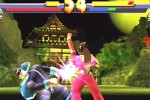 Street Fighter EX2 Plus (PlayStation)