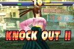 Street Fighter EX2 Plus (PlayStation)