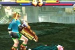 Street Fighter EX2 Plus (PlayStation)