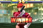Street Fighter EX2 Plus (PlayStation)