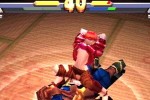 Street Fighter EX2 Plus (PlayStation)