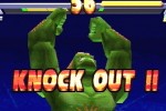 Street Fighter EX2 Plus (PlayStation)