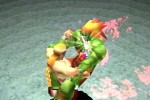 Street Fighter EX2 Plus (PlayStation)