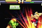 Street Fighter EX2 Plus (PlayStation)