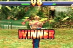 Street Fighter EX2 Plus (PlayStation)