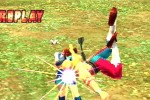 Street Fighter EX2 Plus (PlayStation)