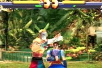 Street Fighter EX2 Plus (PlayStation)
