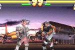Street Fighter EX2 Plus (PlayStation)