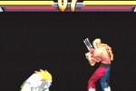 Street Fighter EX2 Plus (PlayStation)