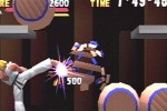 Street Fighter EX2 Plus (PlayStation)