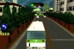 Tokyo Bus Guide (Dreamcast)