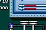 Sonic the Hedgehog: Pocket Adventure (NeoGeo Pocket Color)