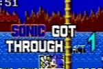 Sonic the Hedgehog: Pocket Adventure (NeoGeo Pocket Color)