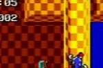 Sonic the Hedgehog: Pocket Adventure (NeoGeo Pocket Color)