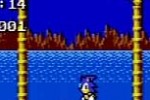 Sonic the Hedgehog: Pocket Adventure (NeoGeo Pocket Color)