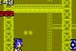 Sonic the Hedgehog: Pocket Adventure (NeoGeo Pocket Color)
