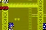 Sonic the Hedgehog: Pocket Adventure (NeoGeo Pocket Color)