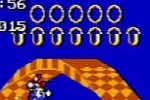 Sonic the Hedgehog: Pocket Adventure (NeoGeo Pocket Color)