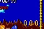 Sonic the Hedgehog: Pocket Adventure (NeoGeo Pocket Color)