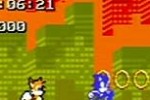 Sonic the Hedgehog: Pocket Adventure (NeoGeo Pocket Color)