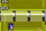 Sonic the Hedgehog: Pocket Adventure (NeoGeo Pocket Color)