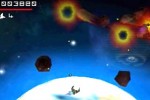 Asteroids Hyper 64 (Nintendo 64)