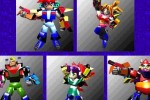 Custom Robo (Nintendo 64)
