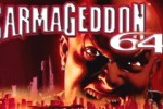 Carmageddon 64 (Nintendo 64)