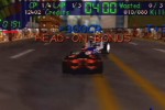 Carmageddon 64 (Nintendo 64)