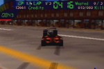 Carmageddon 64 (Nintendo 64)