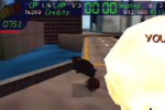 Carmageddon 64 (Nintendo 64)