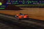 Carmageddon 64 (Nintendo 64)