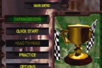 Carmageddon 64 (Nintendo 64)