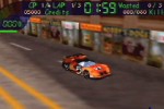Carmageddon 64 (Nintendo 64)