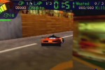 Carmageddon 64 (Nintendo 64)