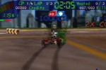 Carmageddon 64 (Nintendo 64)