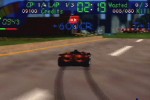 Carmageddon 64 (Nintendo 64)