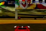 Carmageddon 64 (Nintendo 64)