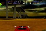 Carmageddon 64 (Nintendo 64)