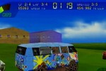 Carmageddon 64 (Nintendo 64)