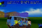 Carmageddon 64 (Nintendo 64)