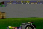 Carmageddon 64 (Nintendo 64)