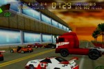 Carmageddon 64 (Nintendo 64)