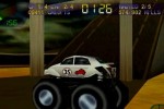 Carmageddon 64 (Nintendo 64)