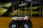 Carmageddon 64 (Nintendo 64)