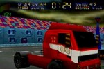 Carmageddon 64 (Nintendo 64)